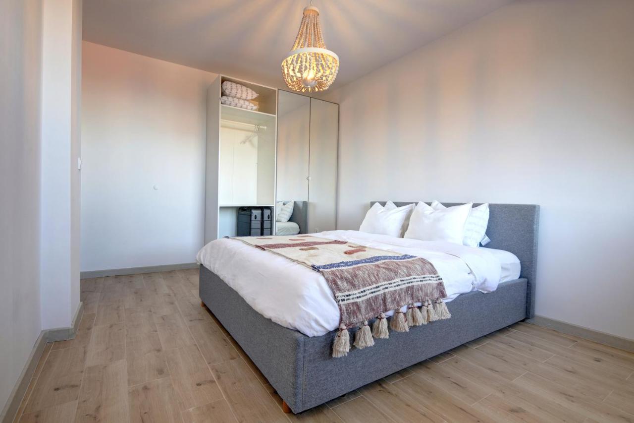 Pinewood Apartment Боровец Екстериор снимка