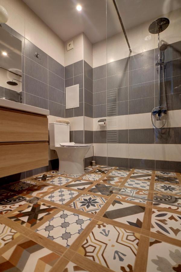 Pinewood Apartment Боровец Екстериор снимка
