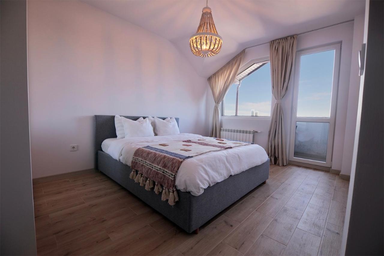 Pinewood Apartment Боровец Екстериор снимка